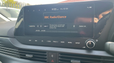 Hyundai BAYON 1.0 TGDi 48V MHEV Premium 5dr DCT Petrol Hatchback